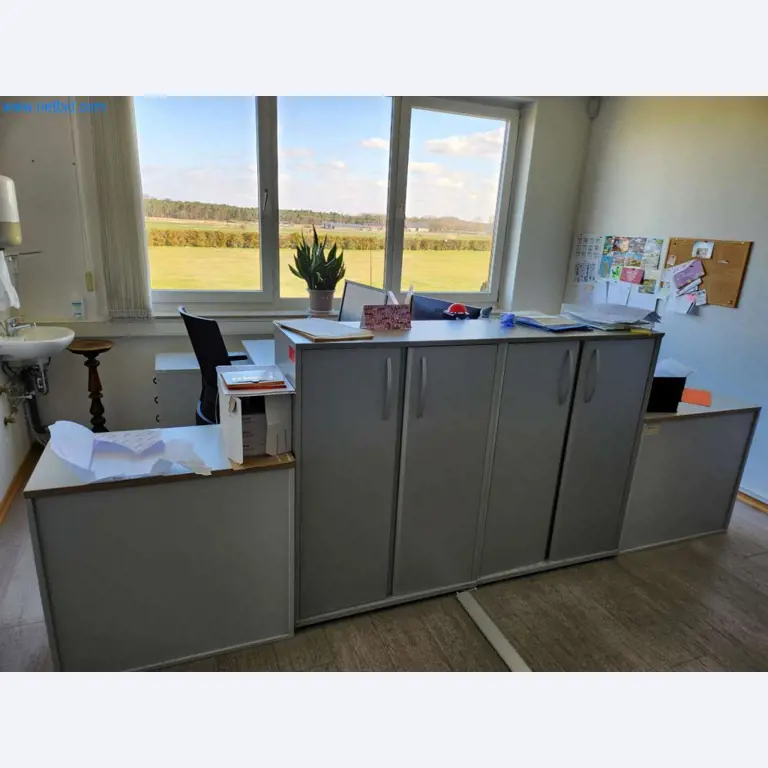 Machines entretenues d'un fabricant de produits de boulangerie-1