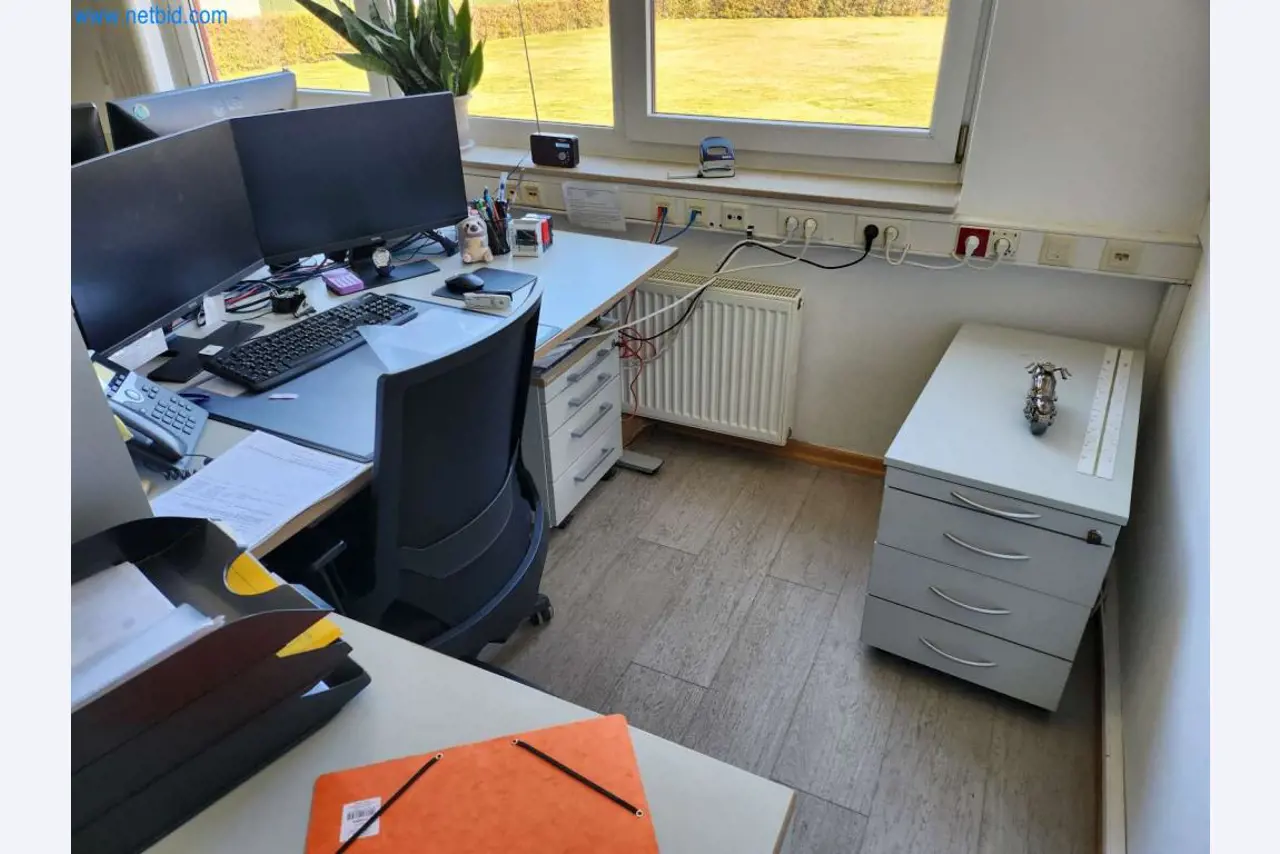 Machines entretenues d'un fabricant de produits de boulangerie-3