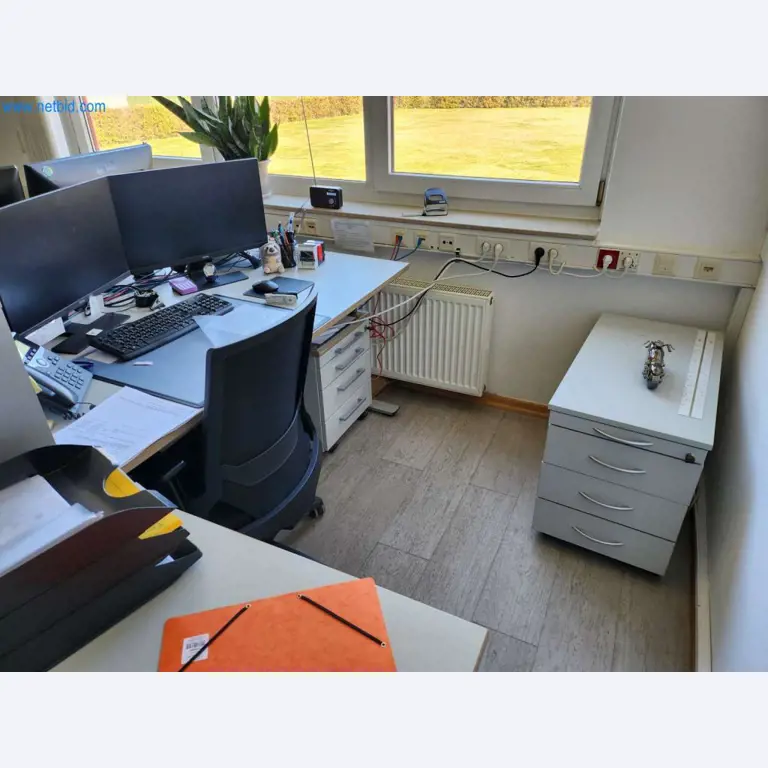 Machines entretenues d'un fabricant de produits de boulangerie-3