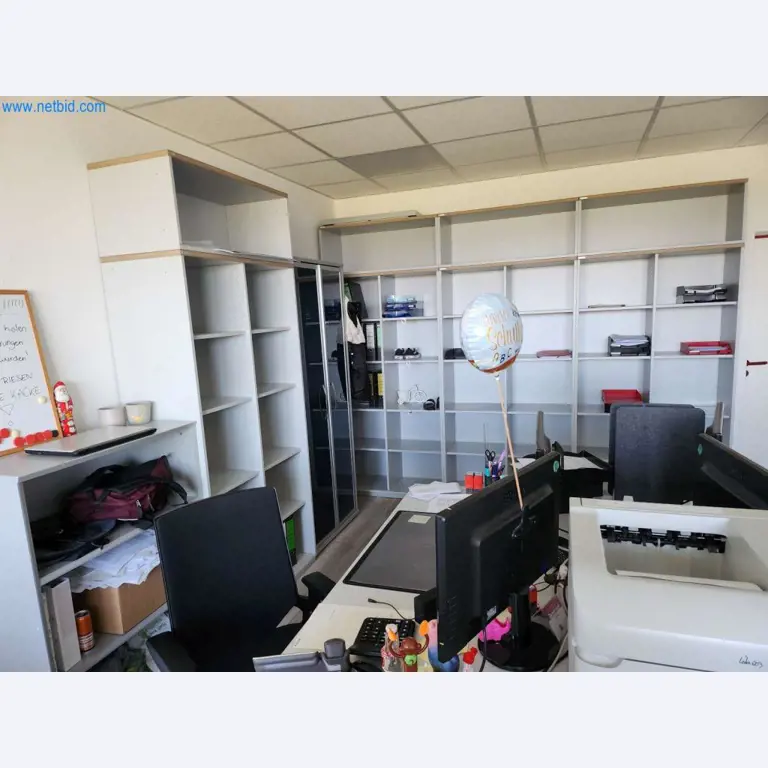 Machines entretenues d'un fabricant de produits de boulangerie-4