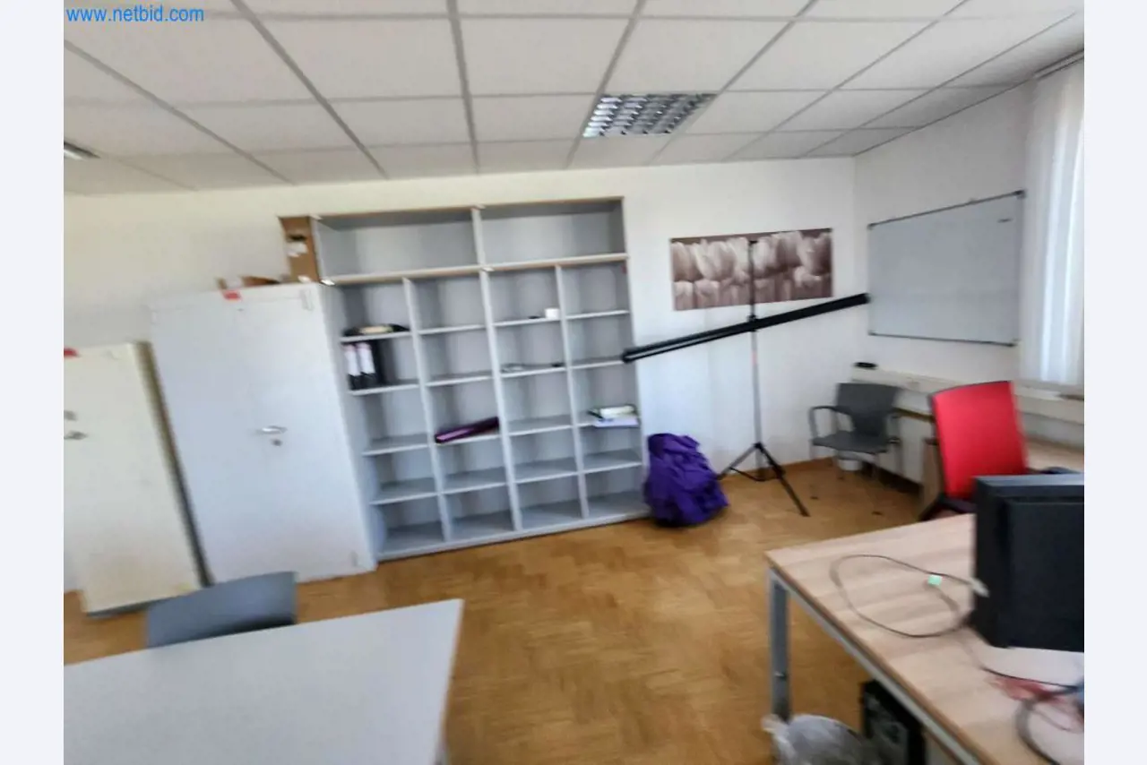 Machines entretenues d'un fabricant de produits de boulangerie-2