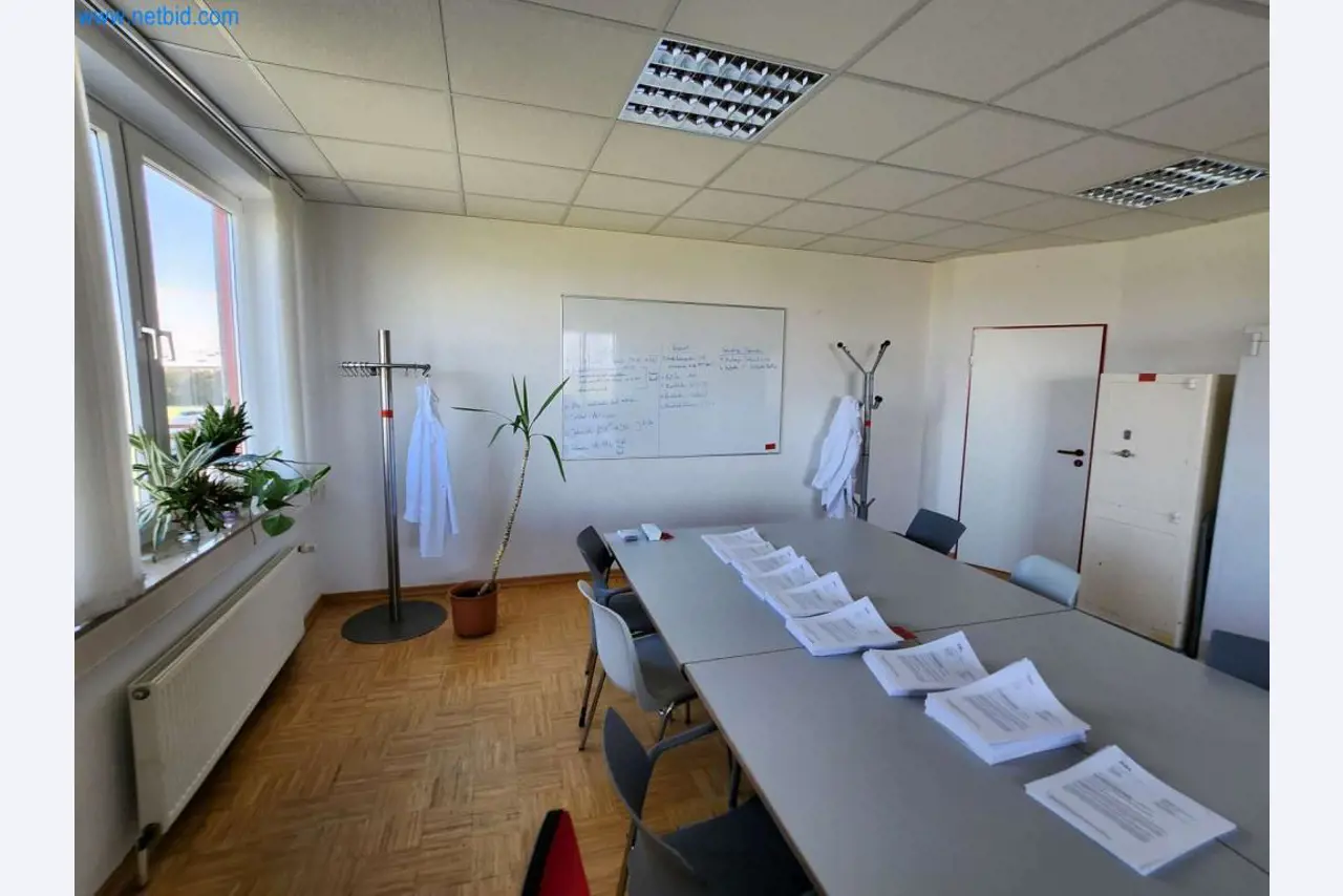 Machines entretenues d'un fabricant de produits de boulangerie-3