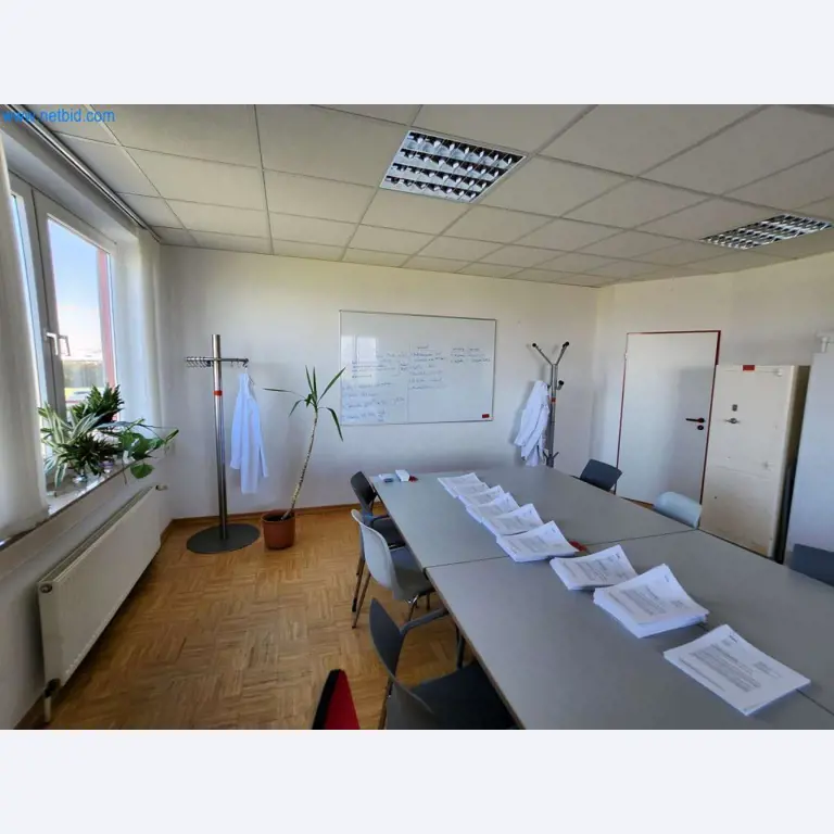 Machines entretenues d'un fabricant de produits de boulangerie-3