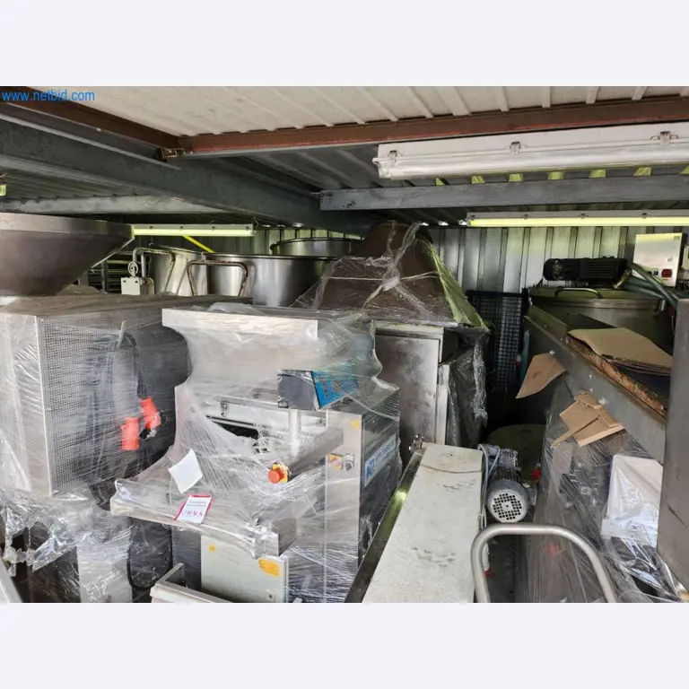 Machines entretenues d'un fabricant de produits de boulangerie-6