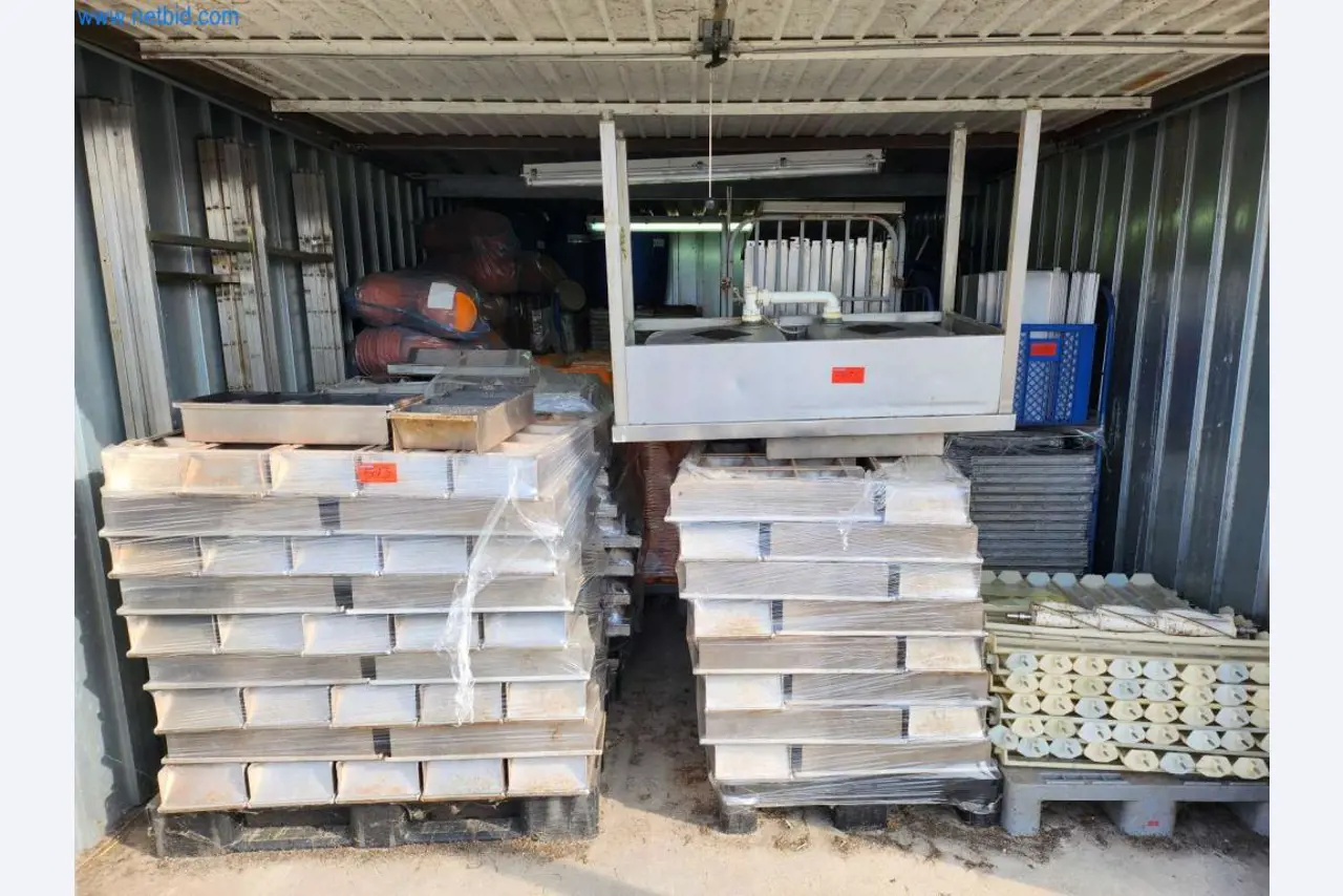 Machines entretenues d'un fabricant de produits de boulangerie-3