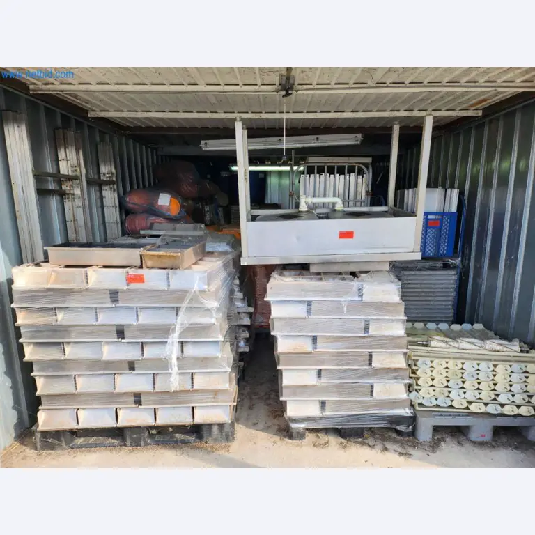 Machines entretenues d'un fabricant de produits de boulangerie-3