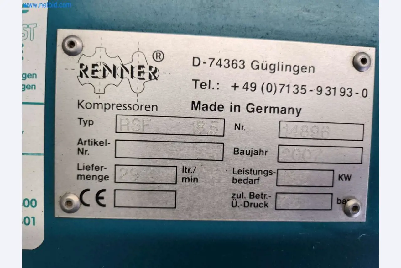 Machines entretenues d'un fabricant de produits de boulangerie-2