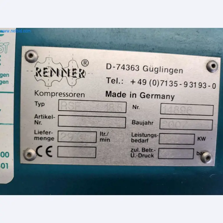 Machines entretenues d'un fabricant de produits de boulangerie-2