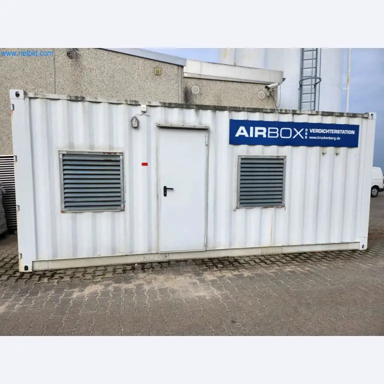 Machines entretenues d'un fabricant de produits de boulangerie-8