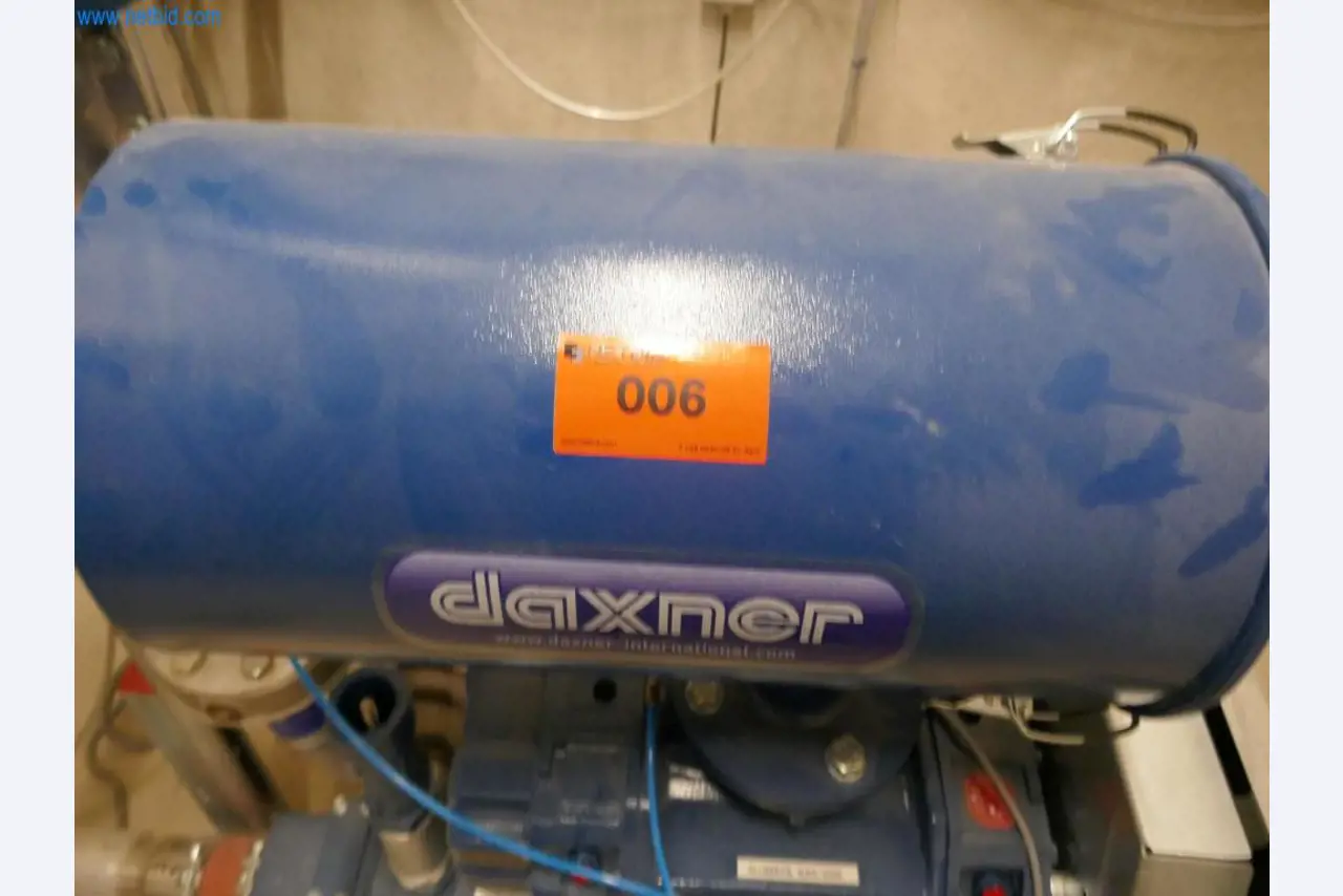 Machines entretenues d'un fabricant de produits de boulangerie-18