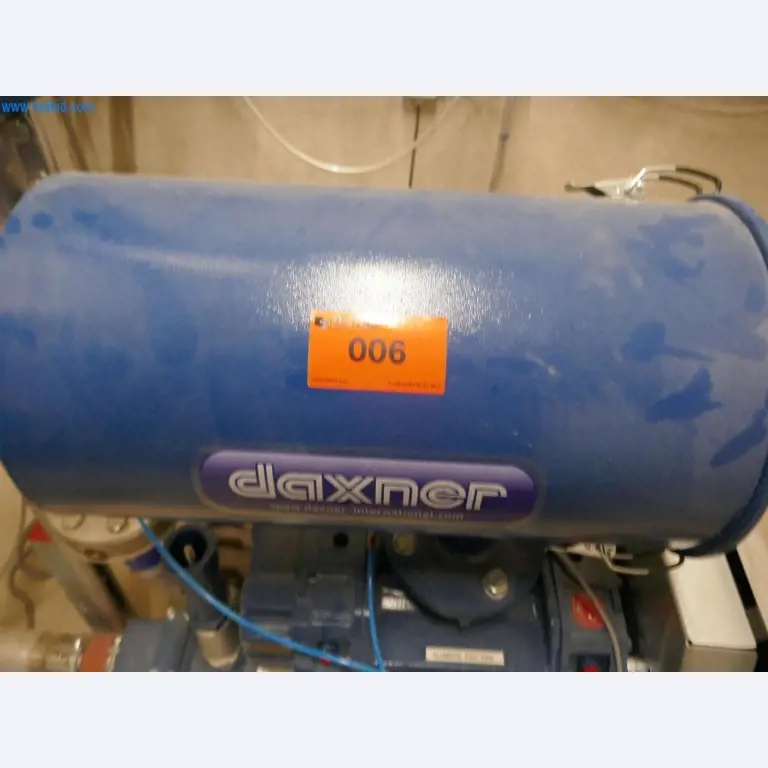 Machines entretenues d'un fabricant de produits de boulangerie-18