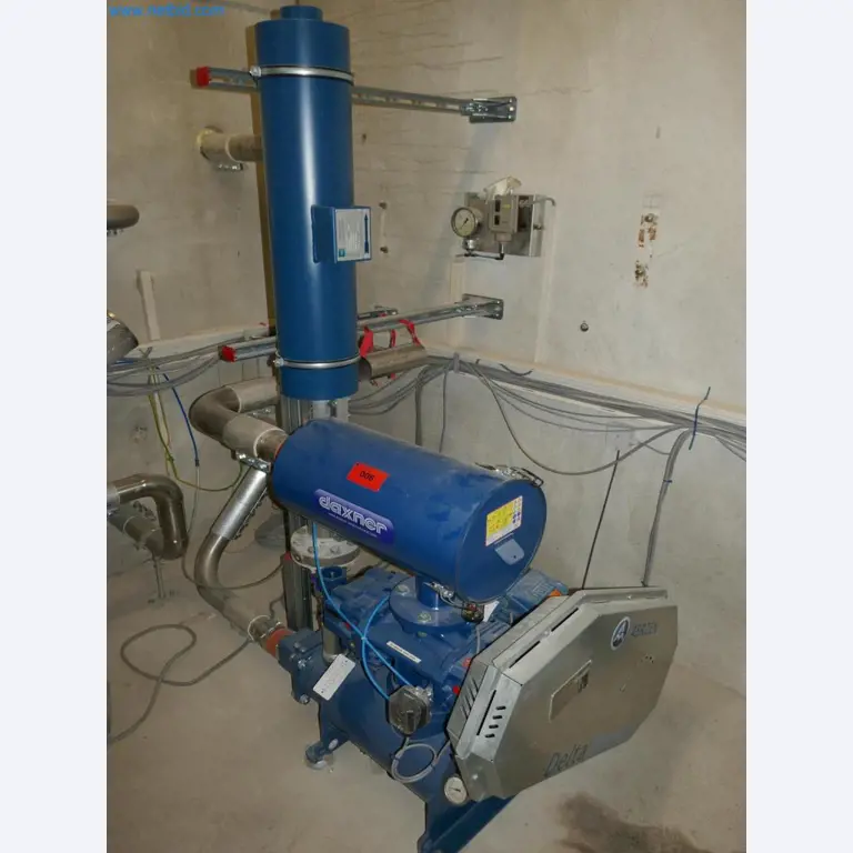 Machines entretenues d'un fabricant de produits de boulangerie-21