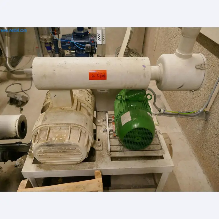 Machines entretenues d'un fabricant de produits de boulangerie-24