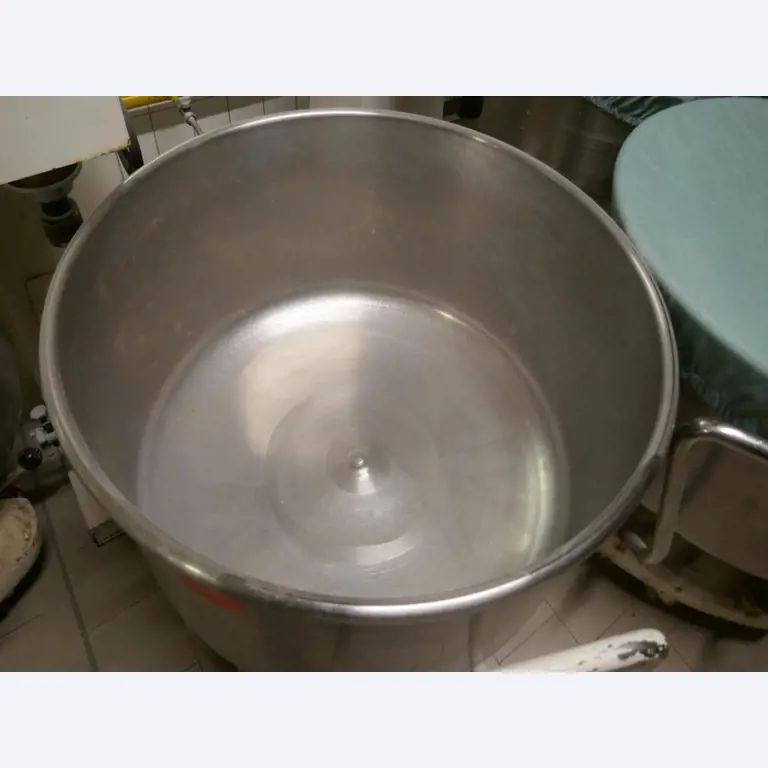 Machines entretenues d'un fabricant de produits de boulangerie-3