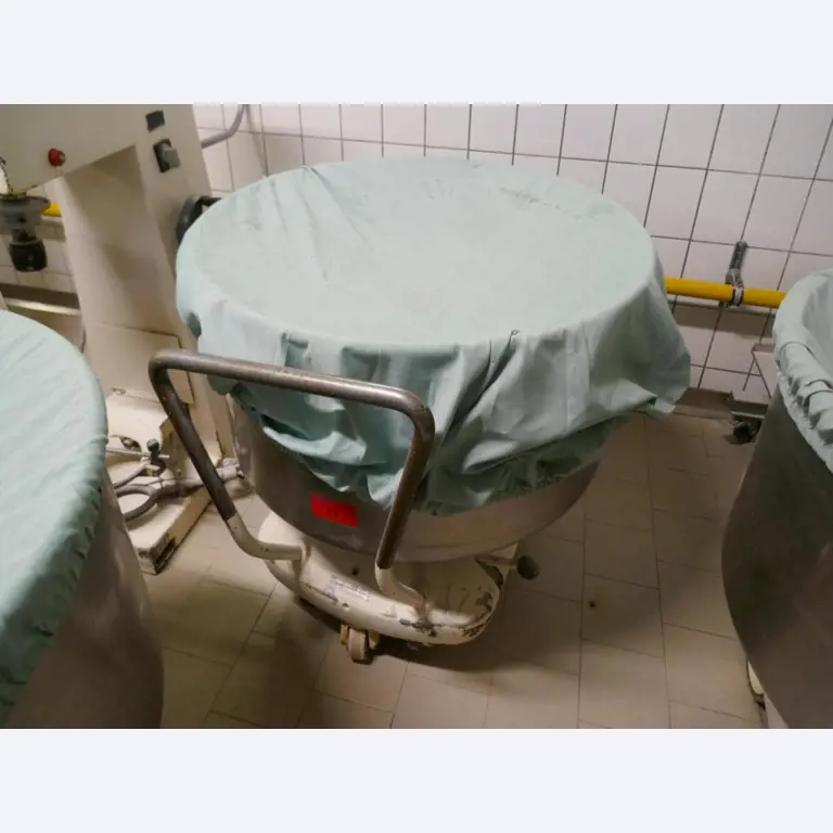 Machines entretenues d'un fabricant de produits de boulangerie-4