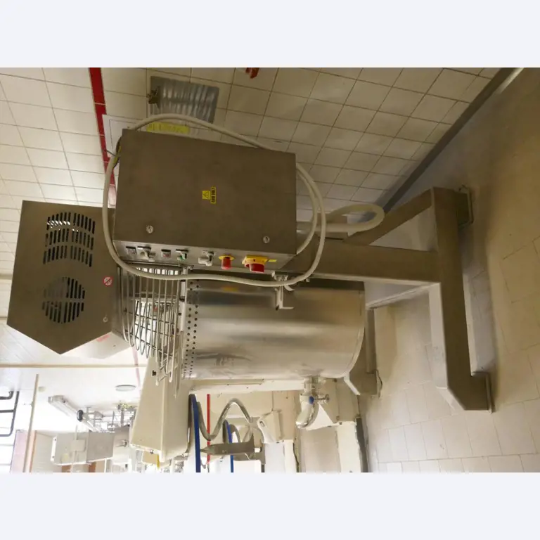 Machines entretenues d'un fabricant de produits de boulangerie-3