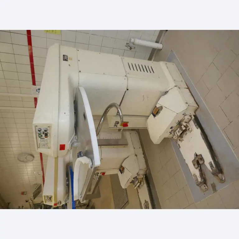 Machines entretenues d'un fabricant de produits de boulangerie-2