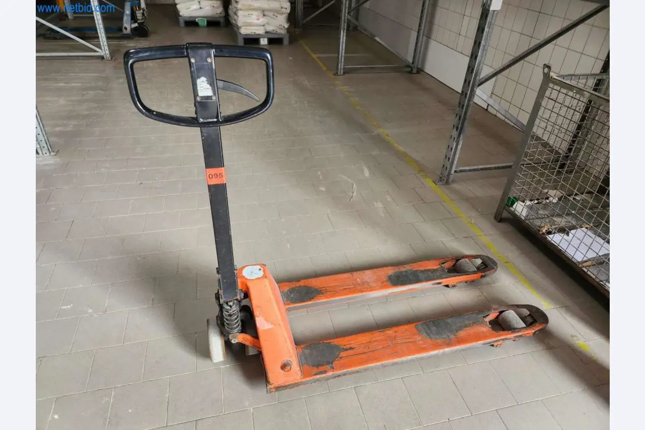 Machines entretenues d'un fabricant de produits de boulangerie-1