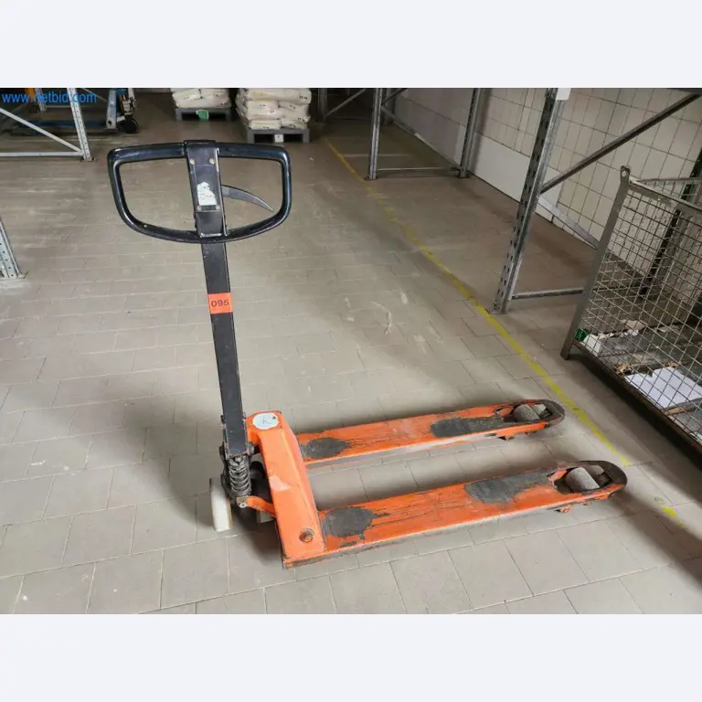 Machines entretenues d'un fabricant de produits de boulangerie-1