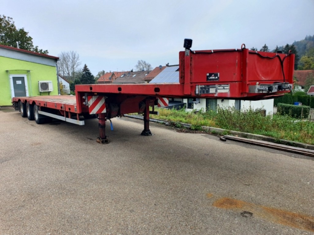 Storage, analysis laboratory and medical technology from the container conversion sector for mobile laboratories and medical technology-1