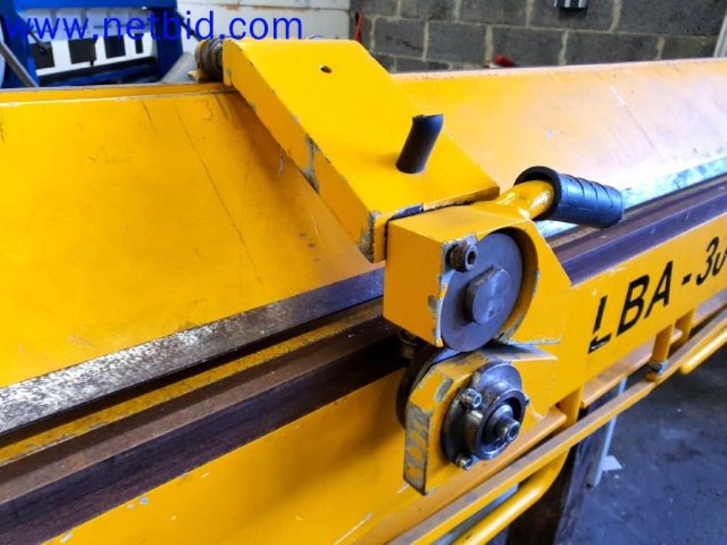 Storage, analysis laboratory and medical technology from the container conversion sector for mobile laboratories and medical technology-5