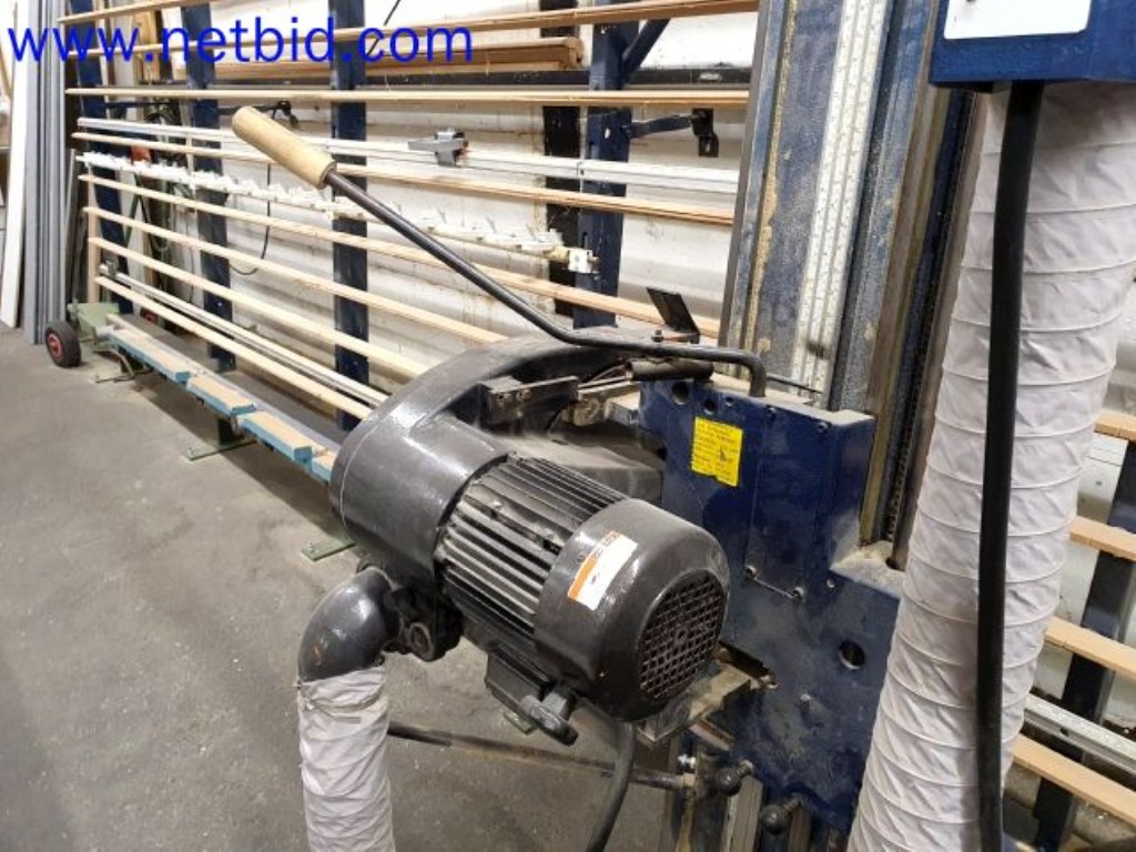 Lager, Analyse-Labor und Medizintechnik aus dem Bereich Containerumbau für mobile Labor und Medizin-Technik-2