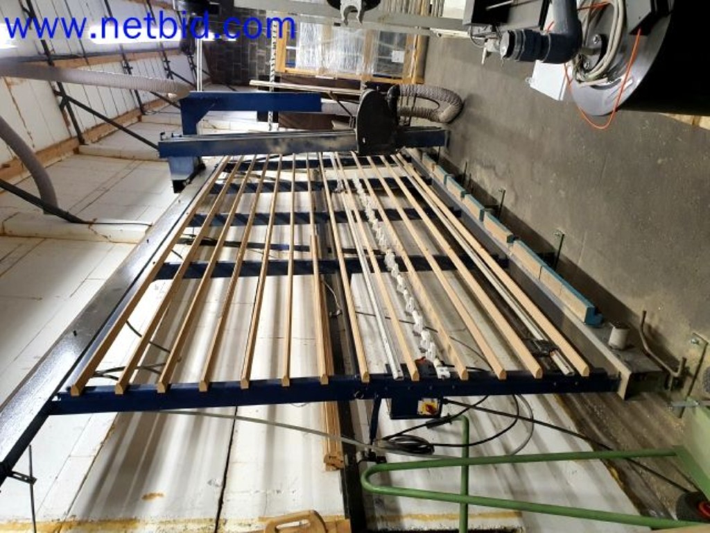 Lager, Analyse-Labor und Medizintechnik aus dem Bereich Containerumbau für mobile Labor und Medizin-Technik-3