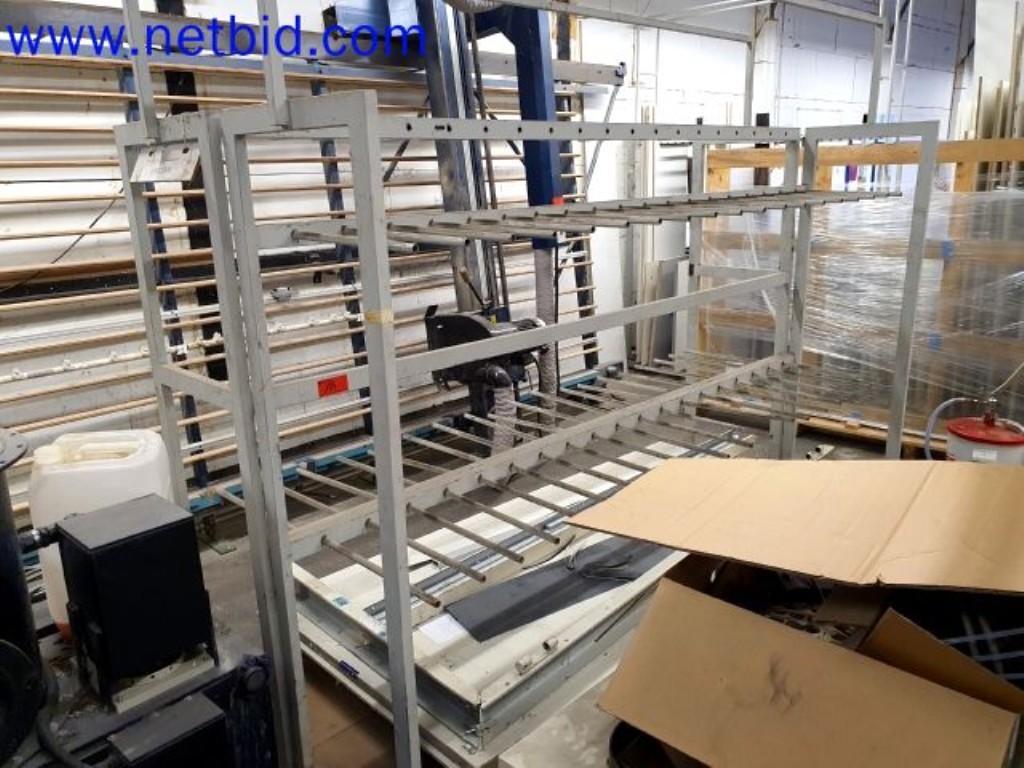 Skladovací, analytické laboratoře a zdravotnická technika z oblasti přestavby kontejnerů pro mobilní laboratoře a zdravotnickou techniku-1