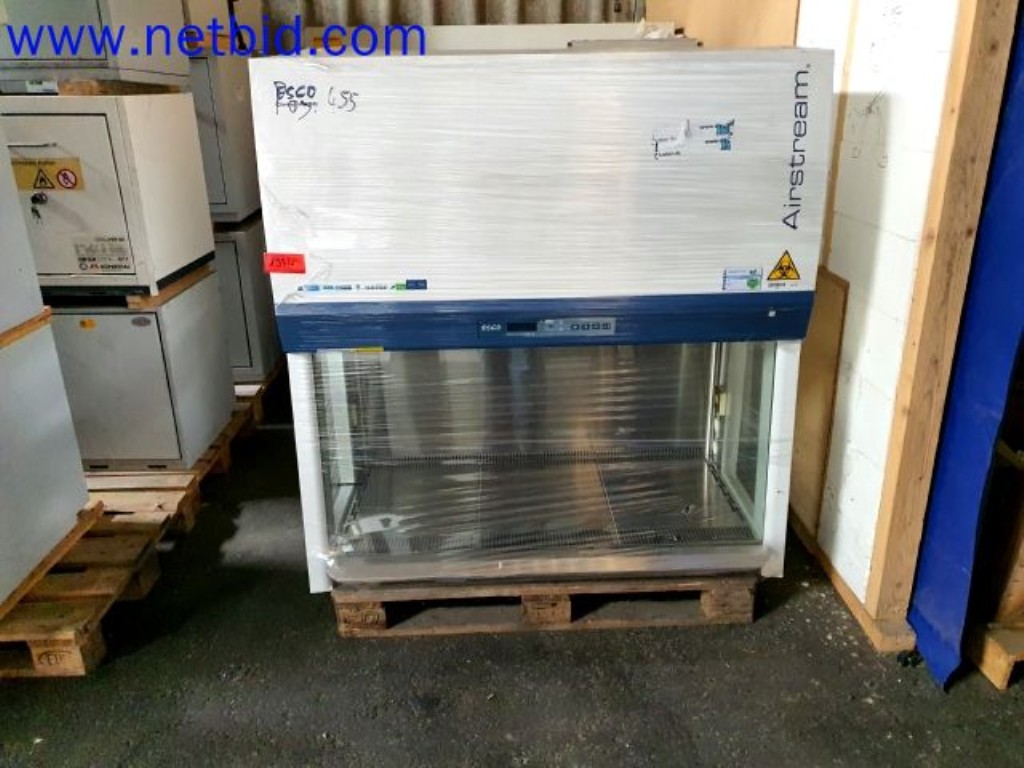 Skladiščenje, analizni laboratorij in medicinska tehnologija iz sektorja predelave zabojnikov za mobilne laboratorije in medicinsko tehnologijo-2