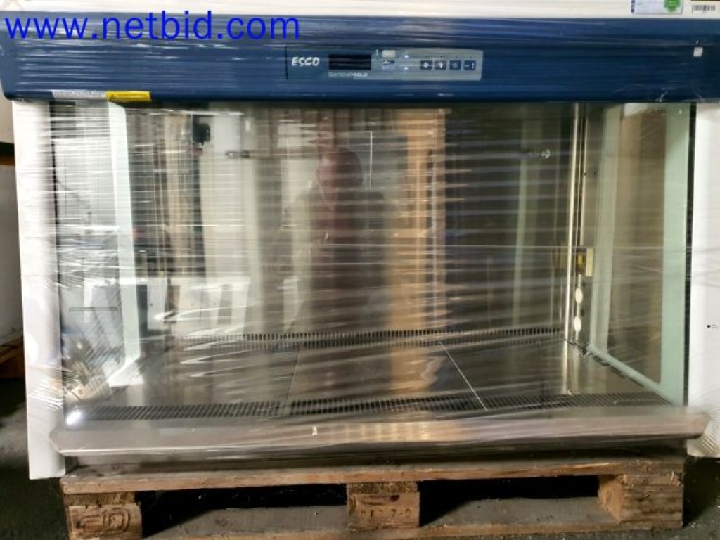 Skladiščenje, analizni laboratorij in medicinska tehnologija iz sektorja predelave zabojnikov za mobilne laboratorije in medicinsko tehnologijo-3