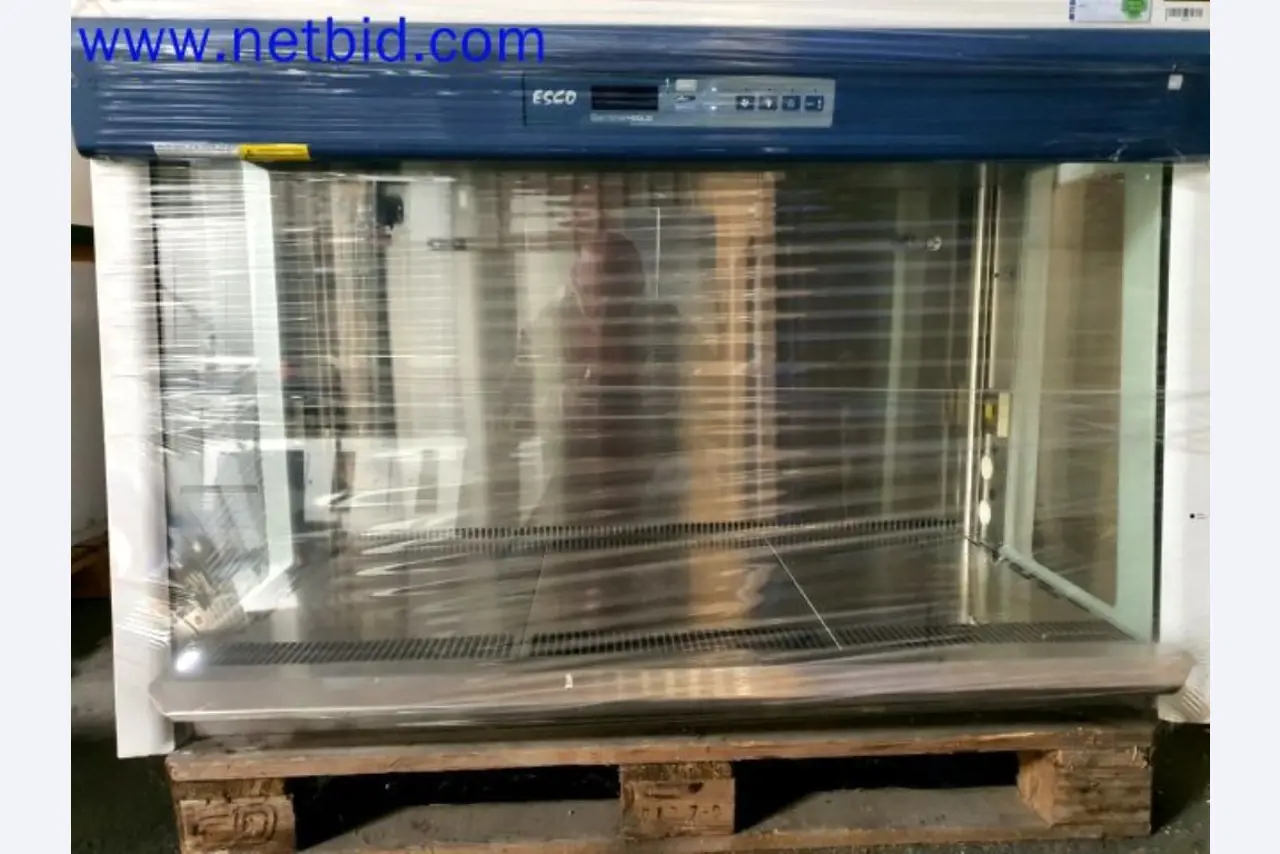 Storage, analysis laboratory and medical technology from the container conversion sector for mobile laboratories and medical technology-3