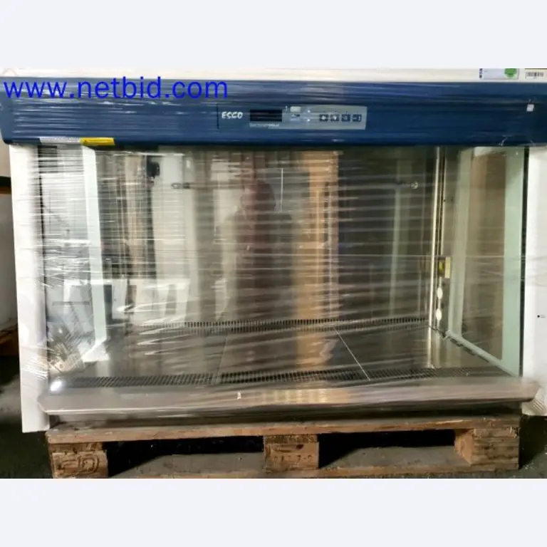 Storage, analysis laboratory and medical technology from the container conversion sector for mobile laboratories and medical technology-3