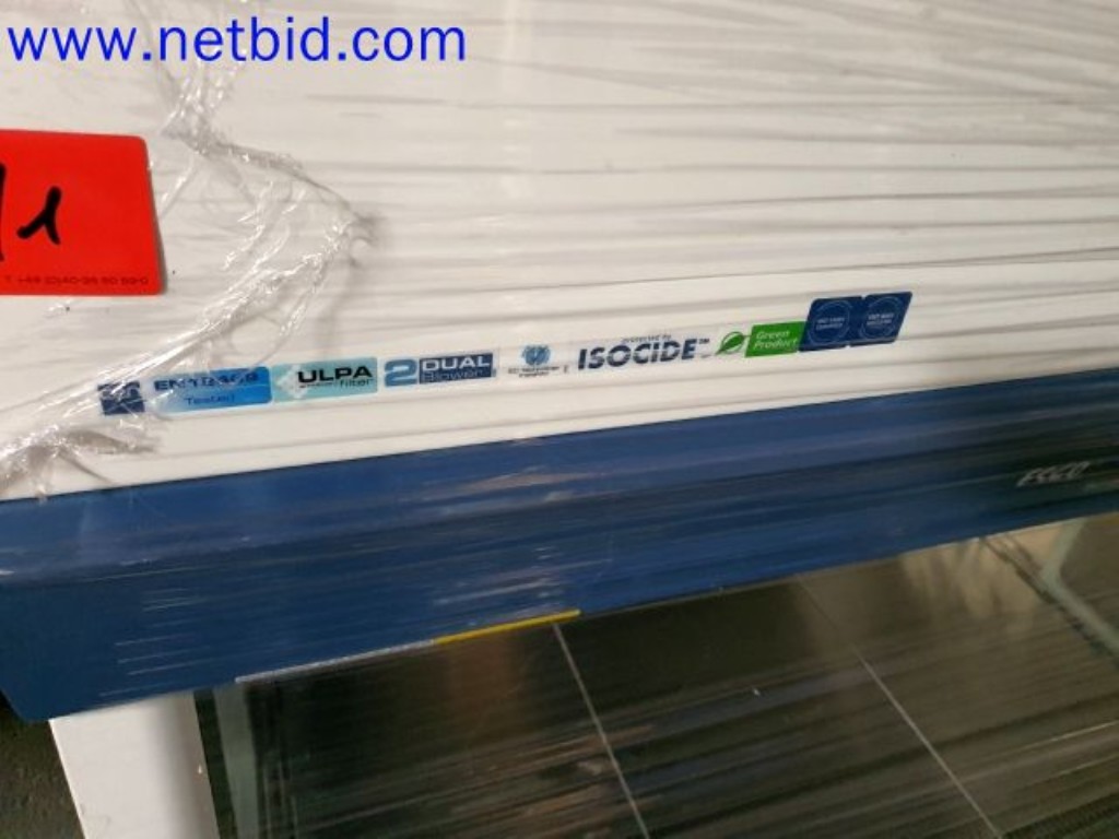 Skladiščenje, analizni laboratorij in medicinska tehnologija iz sektorja predelave zabojnikov za mobilne laboratorije in medicinsko tehnologijo-5