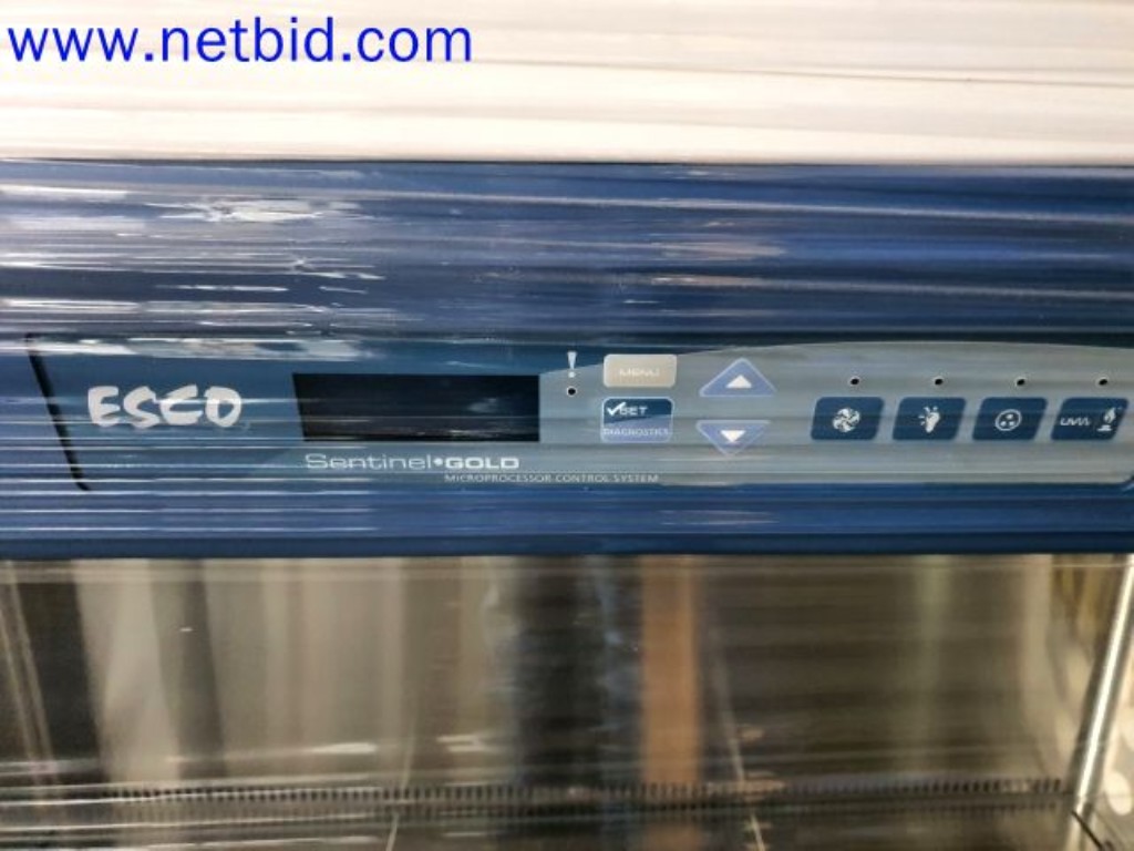 Skladiščenje, analizni laboratorij in medicinska tehnologija iz sektorja predelave zabojnikov za mobilne laboratorije in medicinsko tehnologijo-6