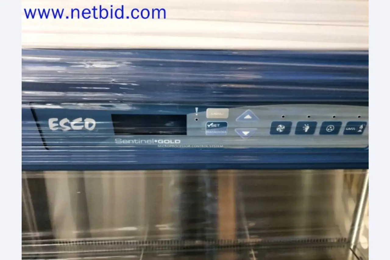 Storage, analysis laboratory and medical technology from the container conversion sector for mobile laboratories and medical technology-6