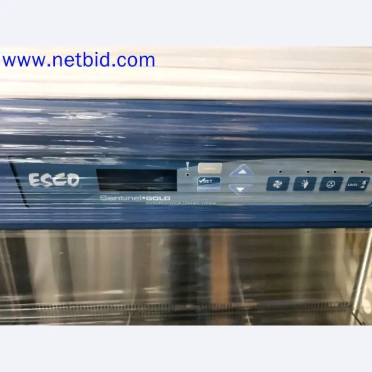 Storage, analysis laboratory and medical technology from the container conversion sector for mobile laboratories and medical technology-6