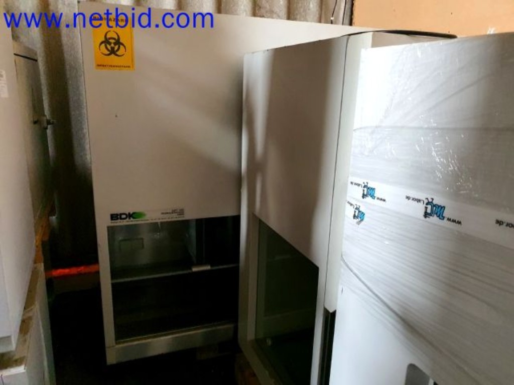 Skladiščenje, analizni laboratorij in medicinska tehnologija iz sektorja predelave zabojnikov za mobilne laboratorije in medicinsko tehnologijo-7