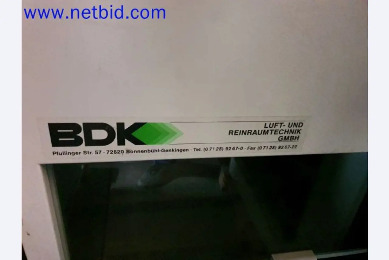 Storage, analysis laboratory and medical technology from the container conversion sector for mobile laboratories and medical technology-8