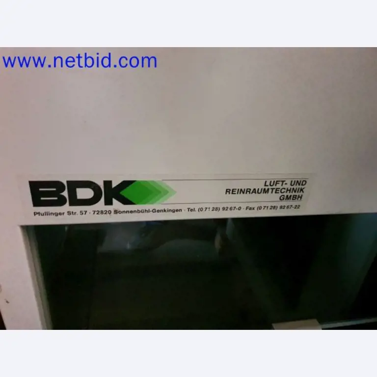 Storage, analysis laboratory and medical technology from the container conversion sector for mobile laboratories and medical technology-8