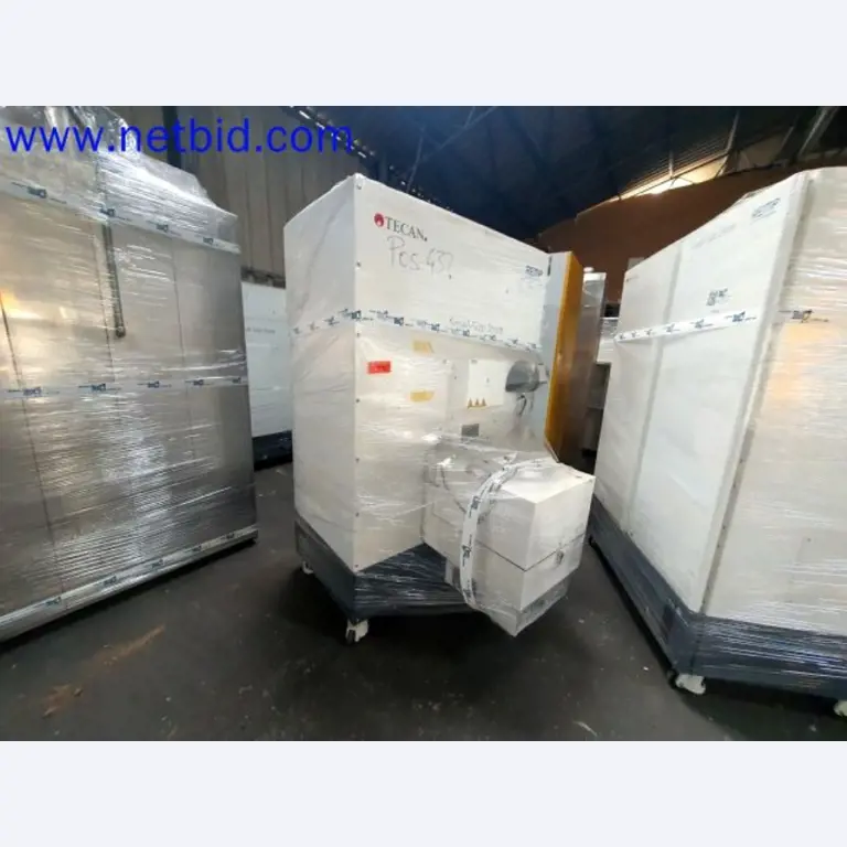 Opslag, analyselaboratorium en medische technologie uit de containerombouwsector voor mobiele laboratoria en medische technologie-1