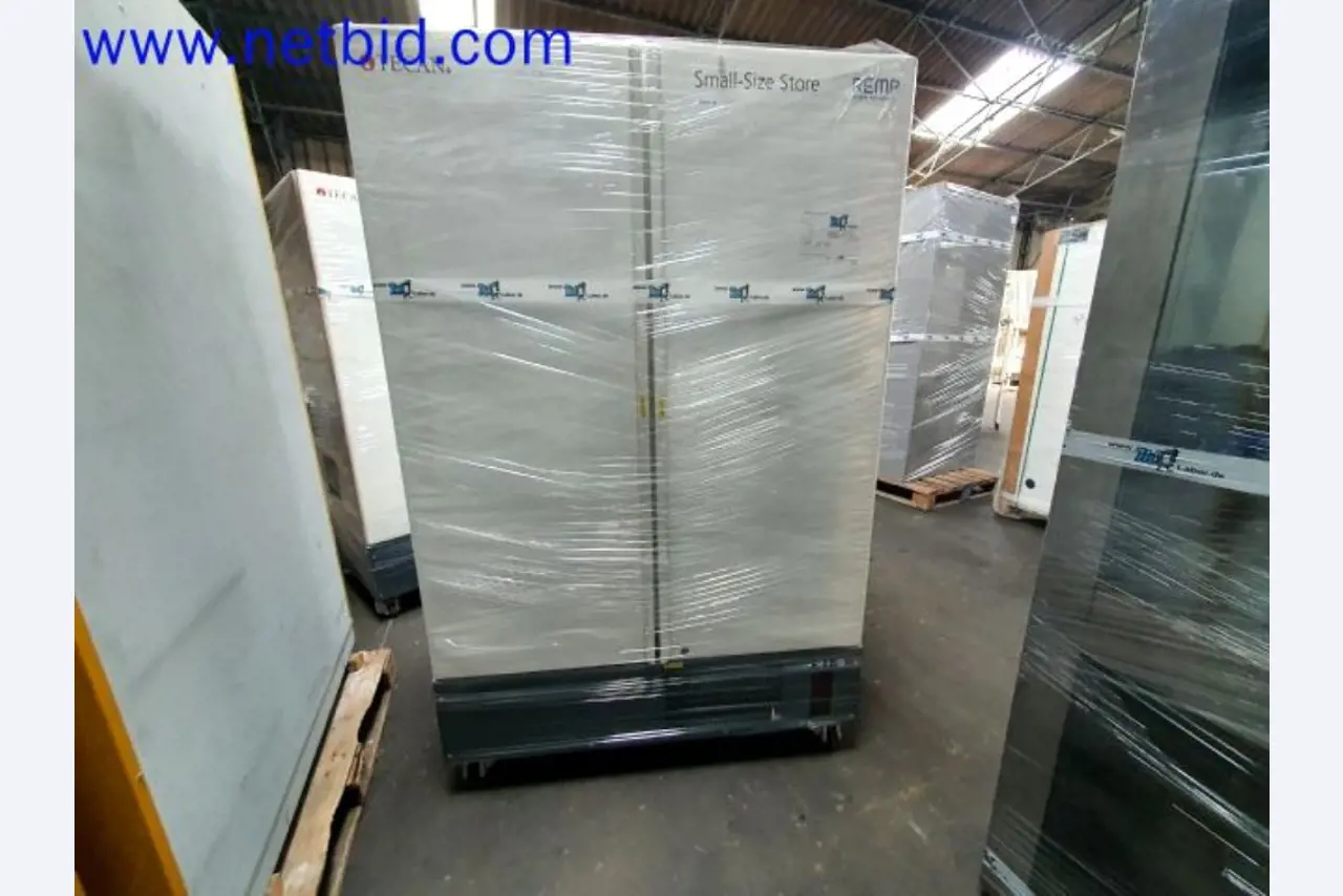 Opslag, analyselaboratorium en medische technologie uit de containerombouwsector voor mobiele laboratoria en medische technologie-2