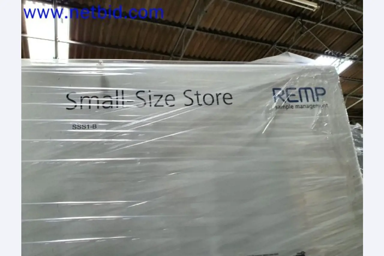 Opslag, analyselaboratorium en medische technologie uit de containerombouwsector voor mobiele laboratoria en medische technologie-3