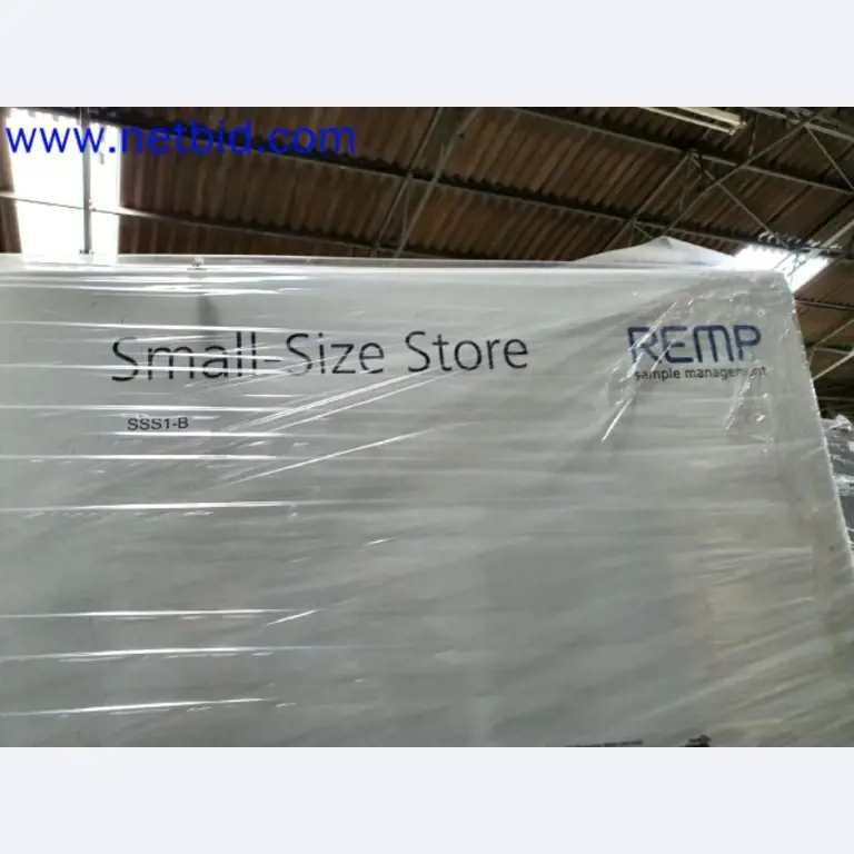 Opslag, analyselaboratorium en medische technologie uit de containerombouwsector voor mobiele laboratoria en medische technologie-3