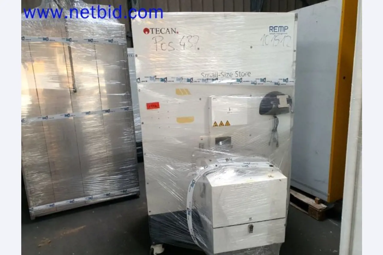 Opslag, analyselaboratorium en medische technologie uit de containerombouwsector voor mobiele laboratoria en medische technologie-4