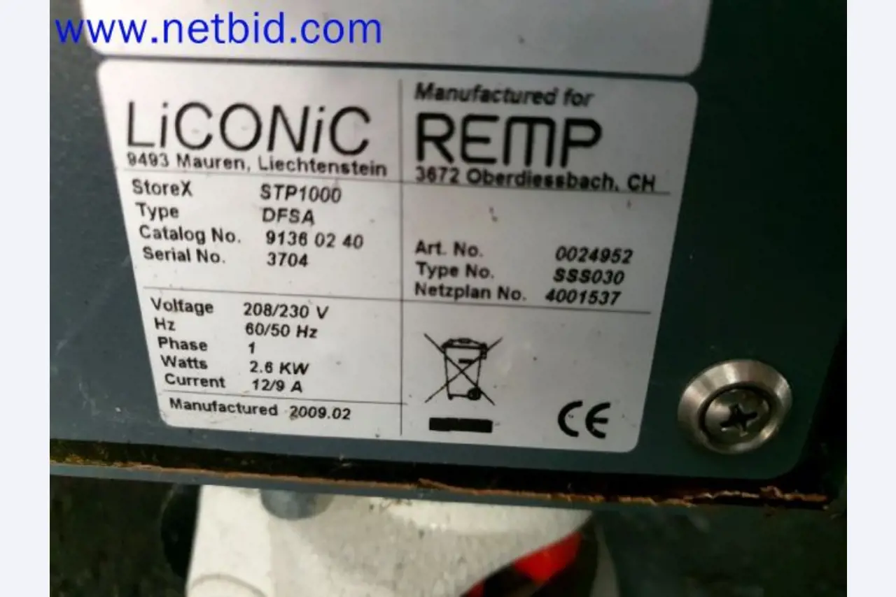 Opslag, analyselaboratorium en medische technologie uit de containerombouwsector voor mobiele laboratoria en medische technologie-5