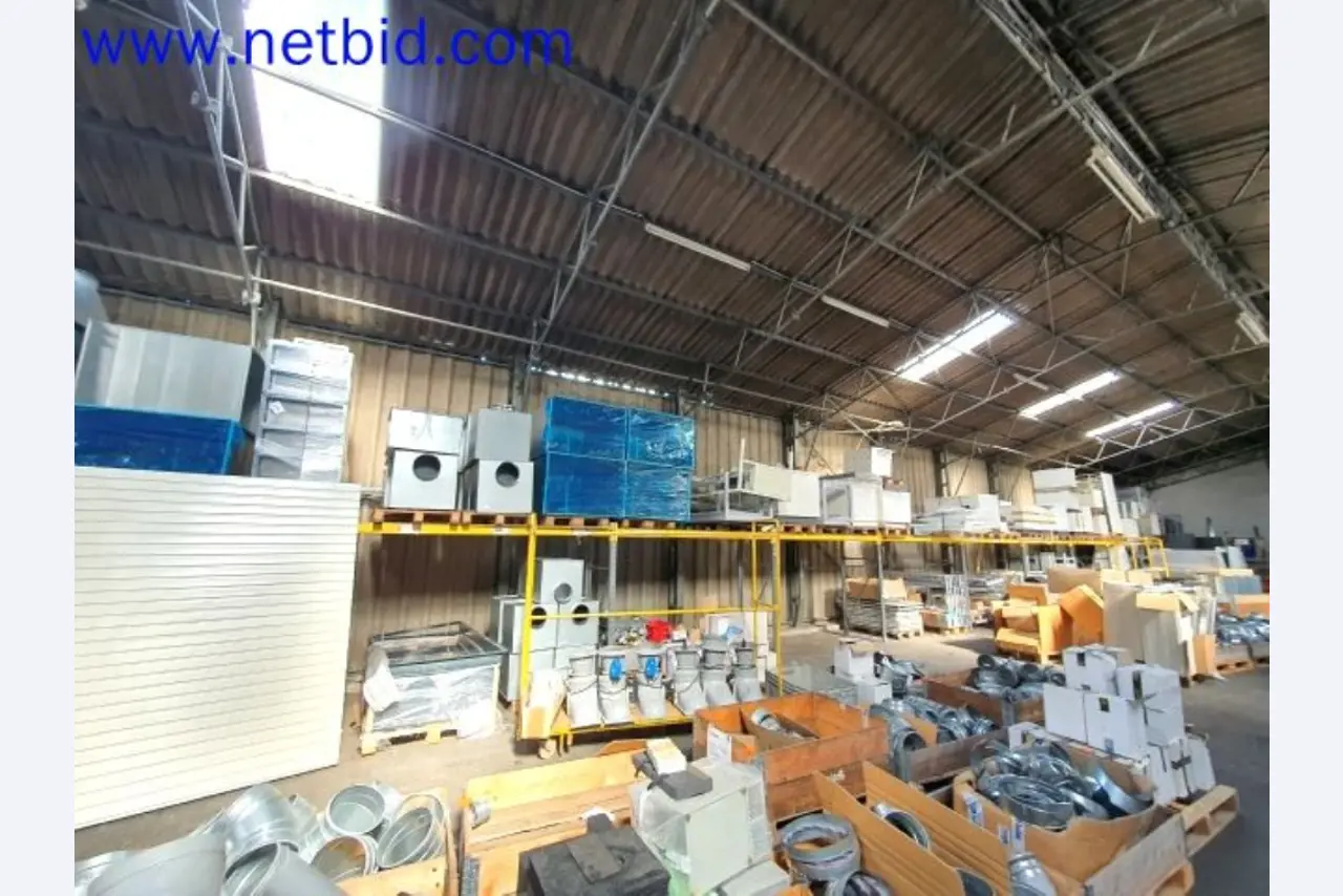 Skladovací, analytické laboratoře a zdravotnická technika z oblasti přestavby kontejnerů pro mobilní laboratoře a zdravotnickou techniku-1