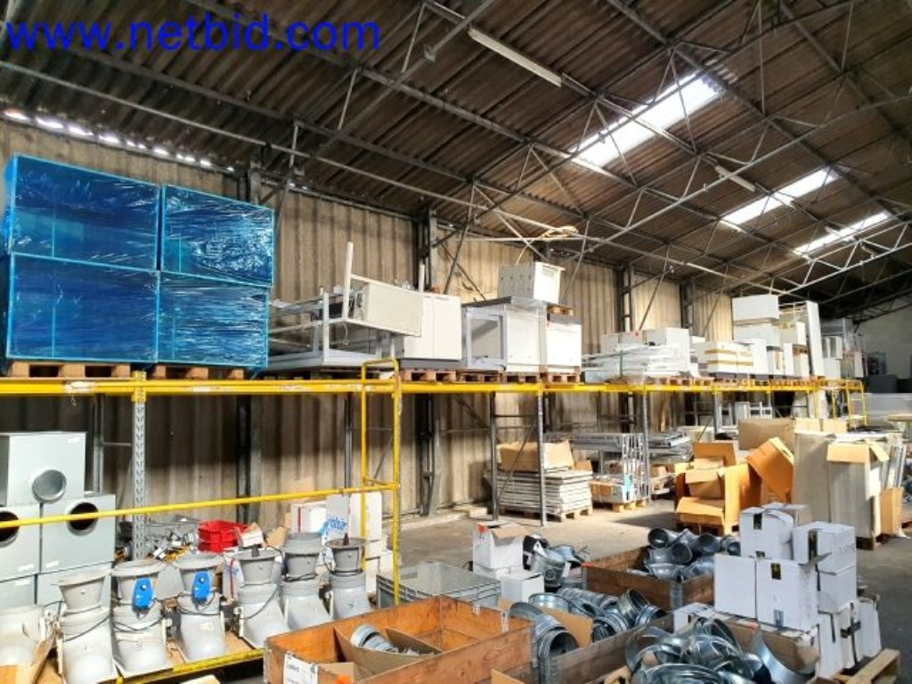 Skladovací, analytické laboratoře a zdravotnická technika z oblasti přestavby kontejnerů pro mobilní laboratoře a zdravotnickou techniku-2