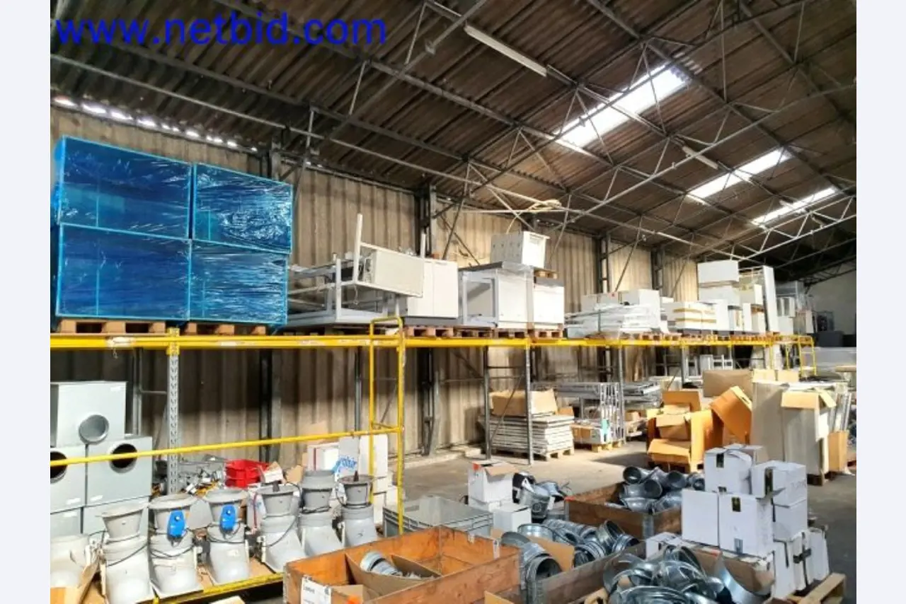 Skladovací, analytické laboratoře a zdravotnická technika z oblasti přestavby kontejnerů pro mobilní laboratoře a zdravotnickou techniku-2