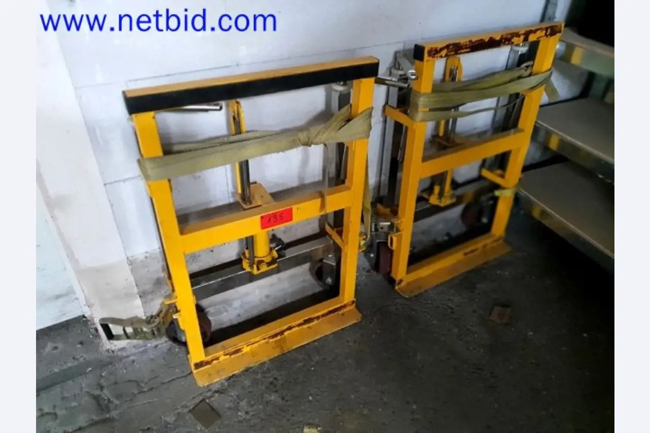 Skladovací, analytické laboratoře a zdravotnická technika z oblasti přestavby kontejnerů pro mobilní laboratoře a zdravotnickou techniku-1