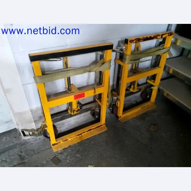 Skladovací, analytické laboratoře a zdravotnická technika z oblasti přestavby kontejnerů pro mobilní laboratoře a zdravotnickou techniku-1